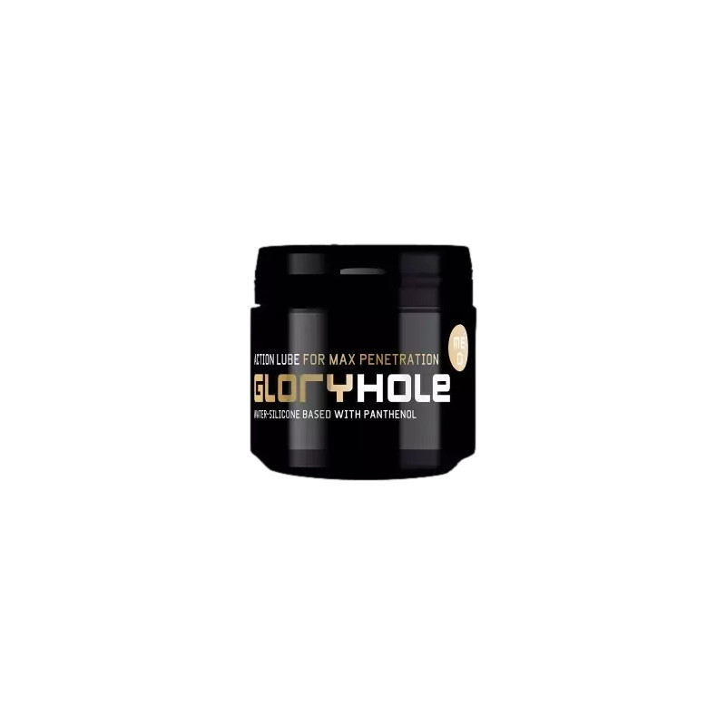 MEO Lubrifiant Hybride Glory Hole 500ml